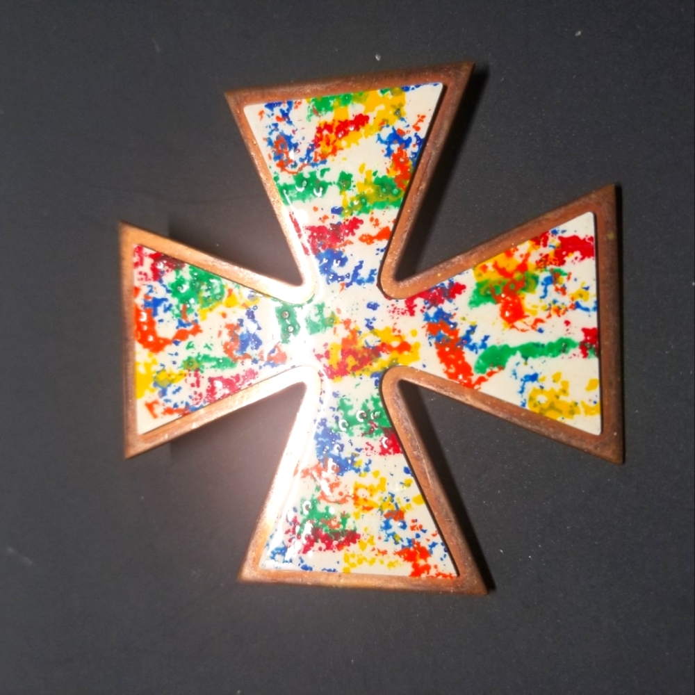 Decorative Pin